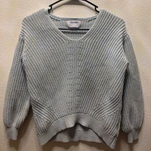 Old Navy Sweater